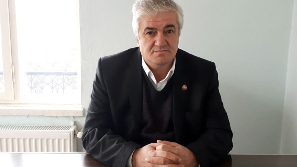 Beypazarı Şoförler Odası Başkanı cezaevine gönderildi – Birlik Haber Ajansı