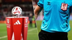 Süper Lig’de 20. haftanın hakemleri açıklandı – Birlik Haber Ajansı
