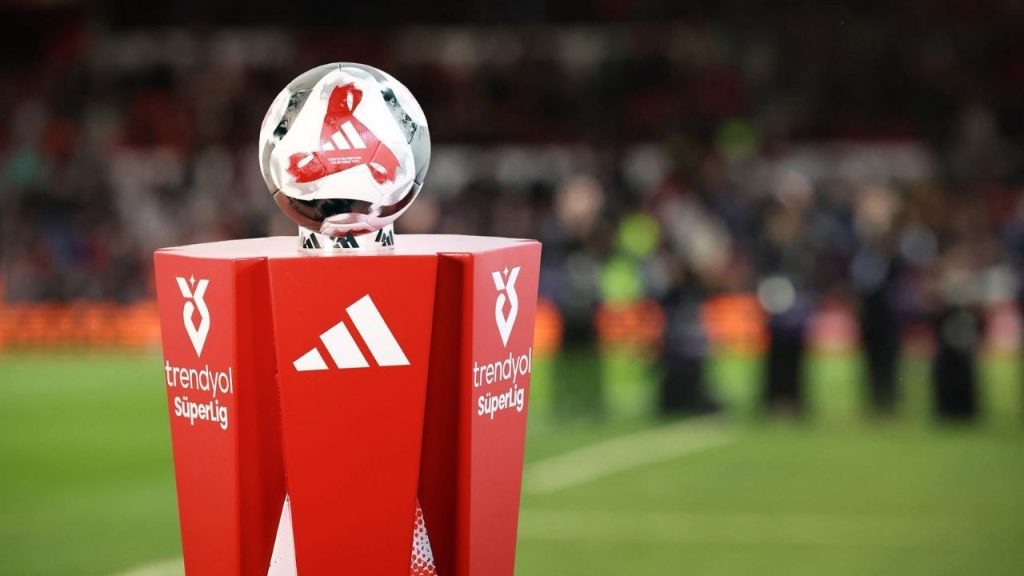 Süper Lig’de 25 günlük ara sona erdi, ikinci yarı başlıyor – Birlik Haber Ajansı