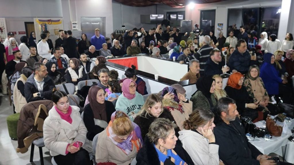 İstanbul’da Kalandar Gecesi etkinliği düzenlendi – Birlik Haber Ajansı