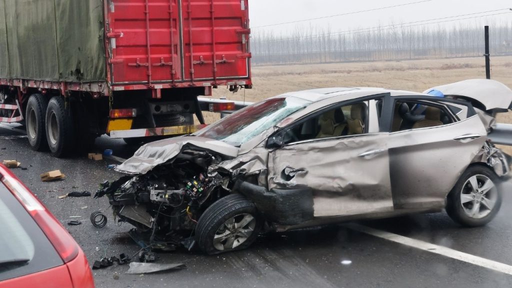 Giresun Yağlıdere’de motosiklet ile kamyonet çarpıştı: 2 ölü – Birlik Haber Ajansı