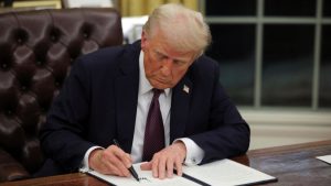 Trump’tan Rus petrolüne yönelik yeni yaptırım hamlesi – Birlik Haber Ajansı