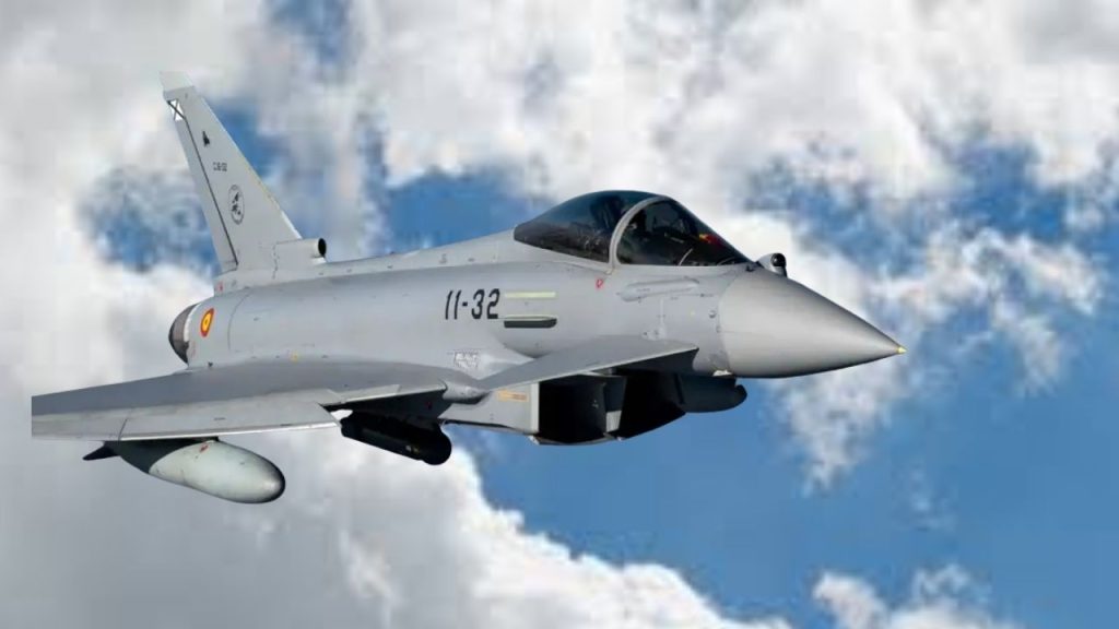 Eurofighter alım sürecinde kritik toplantı Katar’da yapıldı – Birlik Haber Ajansı