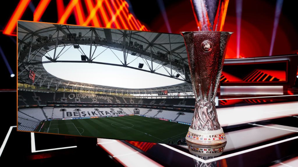 UEFA Avrupa Ligi finali İstanbul’da; Gönüllü başvuruları başladı – Birlik Haber Ajansı