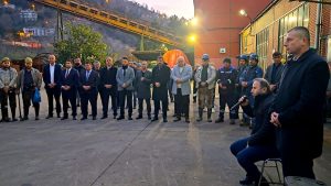 7 Ocak Kozlu Maden Şehitleri dualarla anıldı – Birlik Haber Ajansı