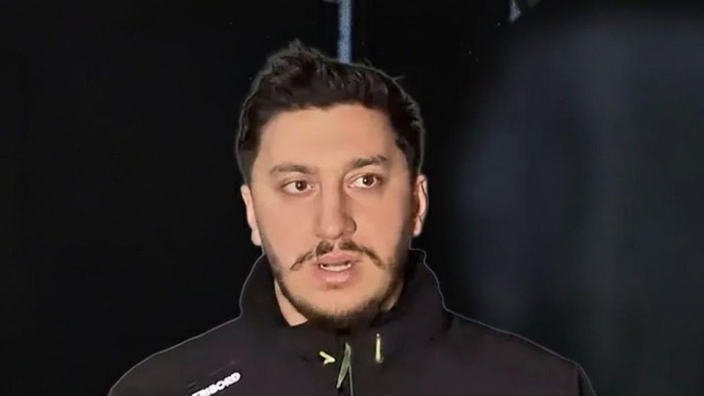 Güllü’nün oğlu Tuğberk Yağız Gülter’in uyuşturucu testi sonuçlandı – Birlik Haber Ajansı