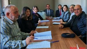 Aksaray İl Tüketici Hakem Heyeti’nden rekor başvuru ve karar – Birlik Haber Ajansı