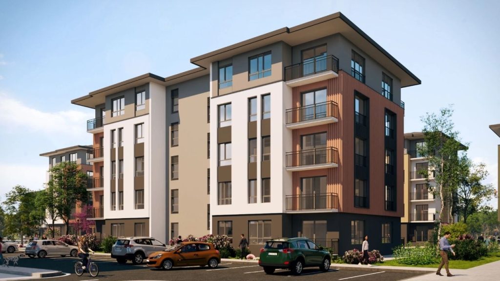 Yüzyılın Konut Projesi’nde kura çekimleri devam ediyor – Birlik Haber Ajansı