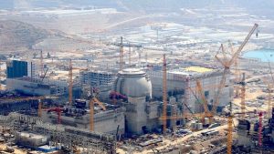 Akkuyu NGS’de kritik aşama tamamlandı – Birlik Haber Ajansı
