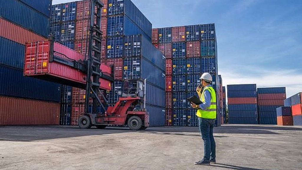 Deprem bölgesi ihracatta 25 milyar doları aştı – Birlik Haber Ajansı