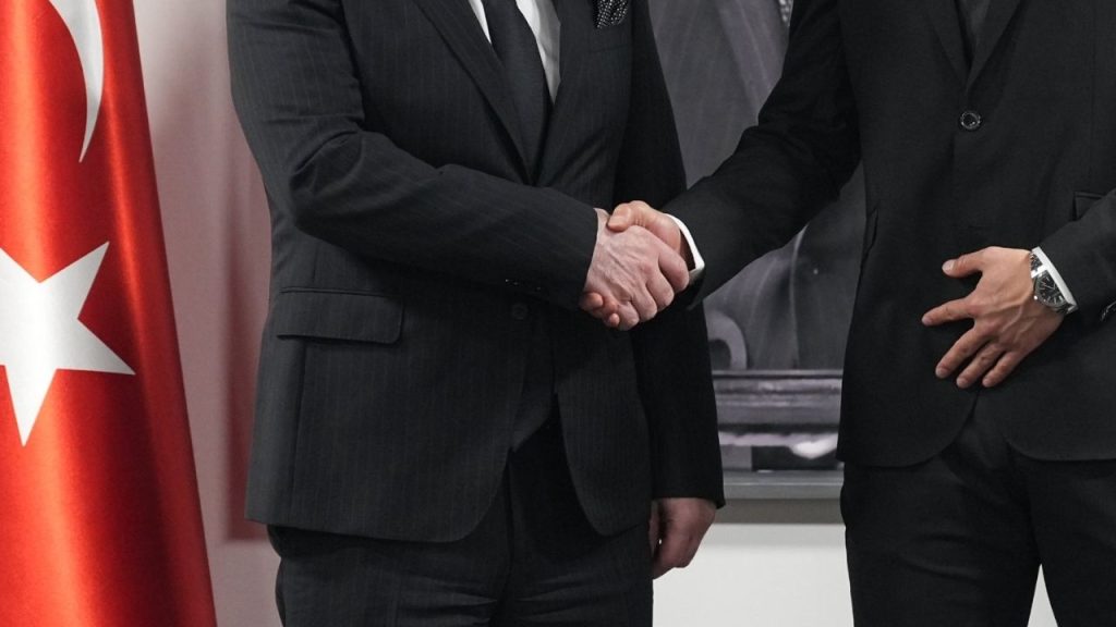 Ara transfer dönemi yarın sona eriyor – Birlik Haber Ajansı