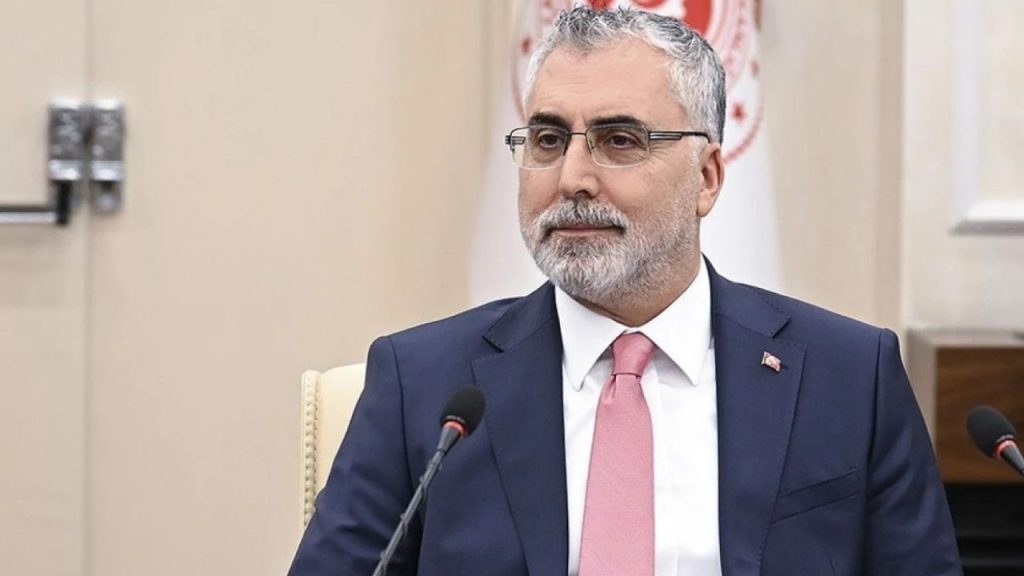 Bakan Işıkhan: “Geri ödeme kapsamındaki ilaç sayısı 8 bin 913’e yükseldi” – Birlik Haber Ajansı