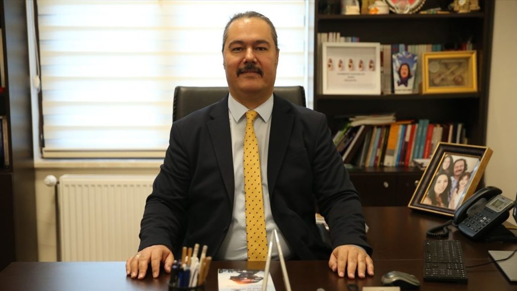 TİMBİR Akademi Başkanı Prof. Dr. Kamer: Oyunlar, çocuk ve gençleri sanal kumara yönlendiriyor – Birlik Haber Ajansı