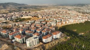 Depremlerden etkilenen Şanlıurfa’ya 145 yeni okul kazandırıldı – Birlik Haber Ajansı