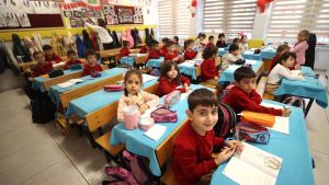 Kahramanmaraş’ta 6 Şubat depremlerinin yıl dönümünde okullarda eğitime 1 gün ara – Birlik Haber Ajansı