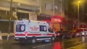 Esenler’de iş yerinde çıkan yangının ardından 2 ceset bulundu – Birlik Haber Ajansı