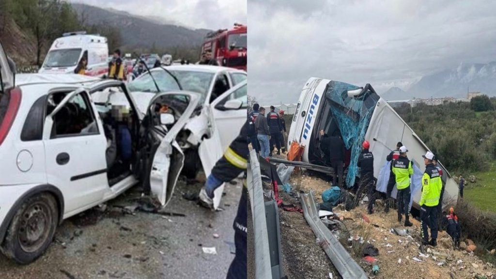 Dereboğazı ve Döşemealtı’nda can pazarı – Birlik Haber Ajansı