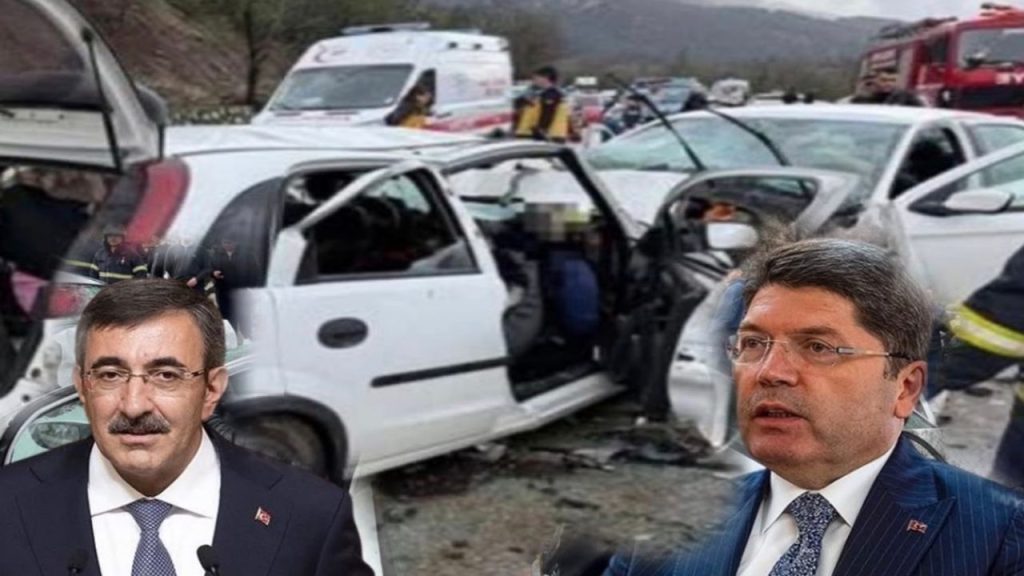 Dereboğazı yolu için iki Cumhuriyet Savcısı görevlendirildi – Birlik Haber Ajansı