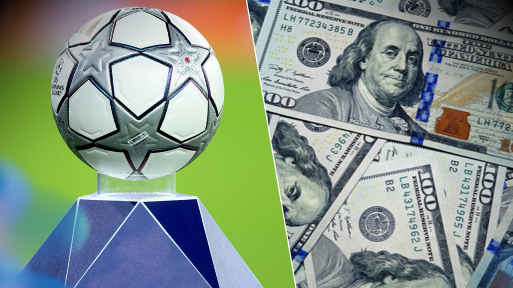 Kış transferine 2 milyar dolar harcama yapıldı – Birlik Haber Ajansı