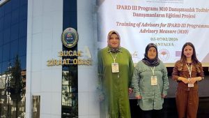 IPARD III seçimi: Bucak ziraat odası – Birlik Haber Ajansı