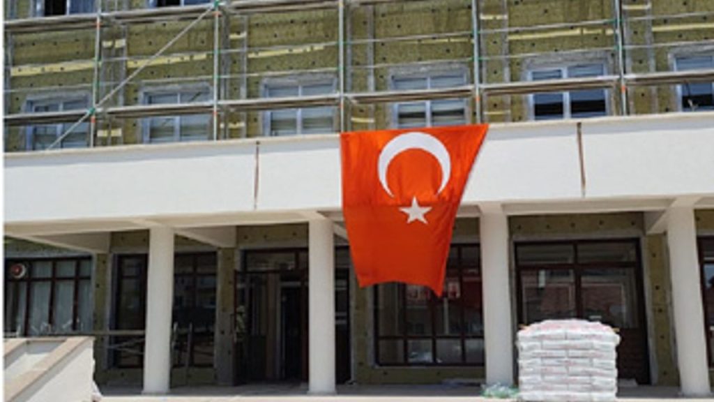 Depremlerden etkilenen Şanlıurfa’ya 145 yeni okul kazandırıldı – Birlik Haber Ajansı