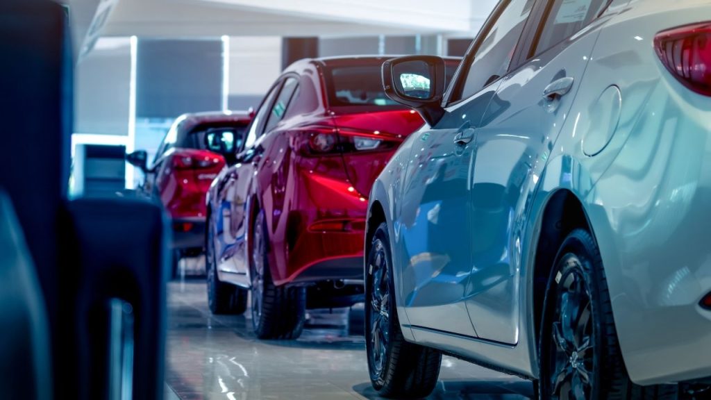 Otomotiv sektörü 3,1 milyar dolarlık ihracatla zirvede – Birlik Haber Ajansı