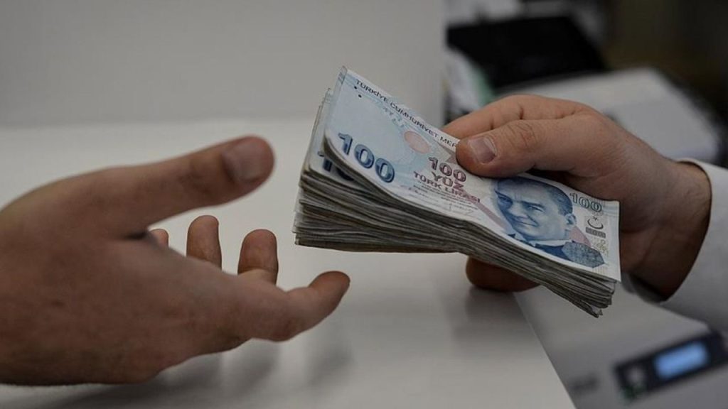 SGK prim borçlarında peşinat şartı kaldırıldı – Birlik Haber Ajansı