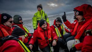 Türk ekibi Antarktika’da: 14 bilimsel proje yürütülecek – Birlik Haber Ajansı