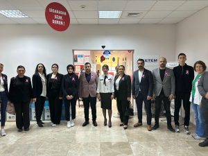 Kanser Farkındalığı ve Toplumsal Sorumluluk: Sağlıklı Geleceğe Doğru