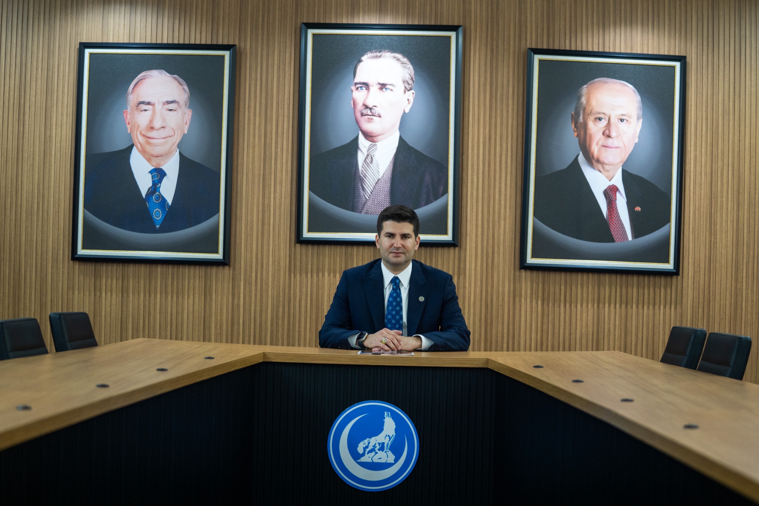 Türk Gençliği Büyük Kurultayı” binlerce genci Ankara’da buluşturacak